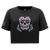 PLAYERA NFL SAN FRANCISCO 49ERS SUGAR SKULL PARA MUJER