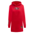 VESTIDO NFL SAN FRANCISCO 49ERS CLASSIC ESSENTIALS PARA MUJER