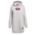 VESTIDO NFL SAN FRANCISCO 49ERS CLASSIC ESSENTIALS PARA MUJER