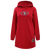 VESTIDO NFL SAN FRANCISCO 49ERS CLASSIC ESSENTIALS PARA MUJER