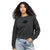 SUDADERA DE CUELLO REDONDO NFL SAN FRANCISCO 49ERS WASHED CRYSTALLINE PARA MUJER