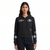 SUDADERA CON CIERRE NFL SAN FRANCISCO 49ERS ALL PRO PARA MUJER