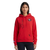 SUDADERA CON GORRO NFL SAN FRANCISCO 49ERS ORIGINAL PLAYERS PARA MUJER
