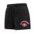 SHORTS DE ALGODÓN NFL SAN FRANCISCO 49ERS CLASSIC ESSENTIALS PARA MUJER