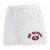 SHORTS DE ALGODÓN NFL SAN FRANCISCO 49ERS CLASSIC ESSENTIALS PARA MUJER