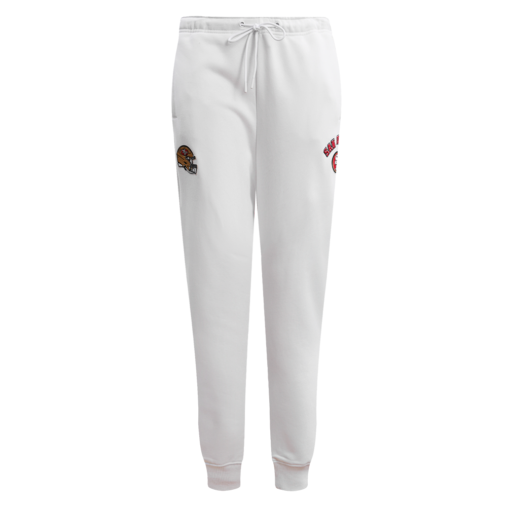 PANTS NFL SAN FRANCISCO 49ERS CLASSIC ESSENTIALS PARA MUJER