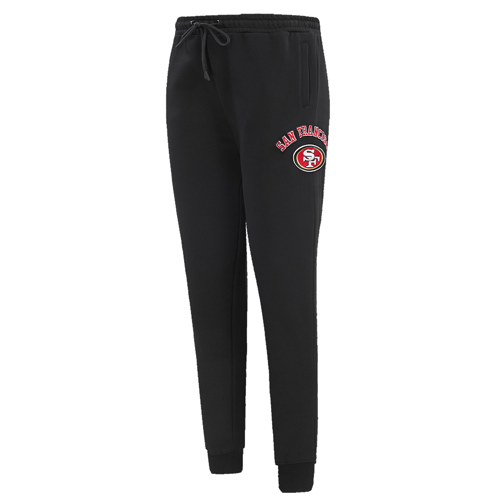 PANTS NFL SAN FRANCISCO 49ERS CLASSIC ESSENTIALS PARA MUJER