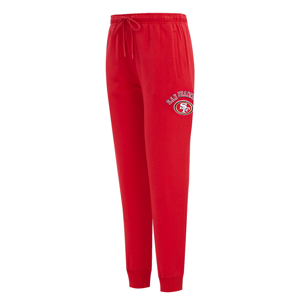 PANTS NFL SAN FRANCISCO 49ERS CLASSIC ESSENTIALS PARA MUJER