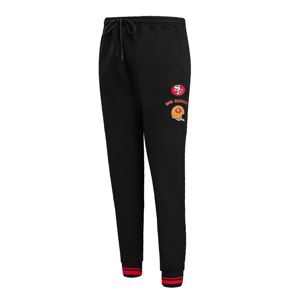 PANTS NFL SAN FRANCISCO 49ERS RETRO CLASSICS PARA MUJER