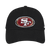 GORRA DAD HAT NFL SAN FRANCISCO 49ERS GAME DAY CLASSICS PARA MUJER