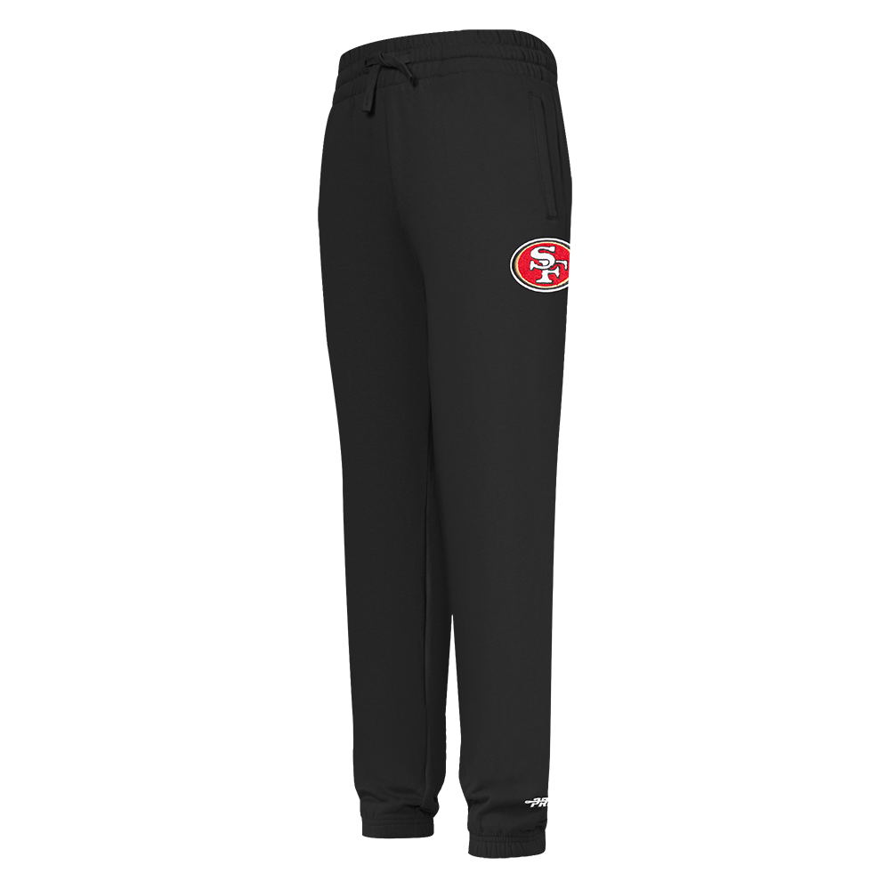 PANTS NFL SAN FRANCISCO 49ERS CLASSIC CHENILLE PARA NIÑO