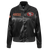 CHAMARRA DE SATÍN NFL SAN FRANCISCO 49ERS GAME DAY CLASSICS PARA MUJER