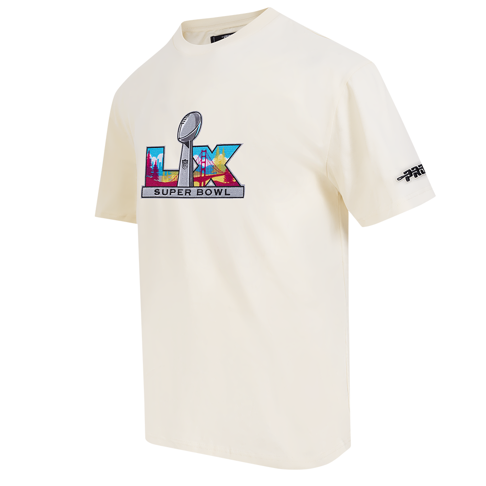 CHAMARRA DE SATIN NFL SUPER BOWL 60 PARA HOMBRE