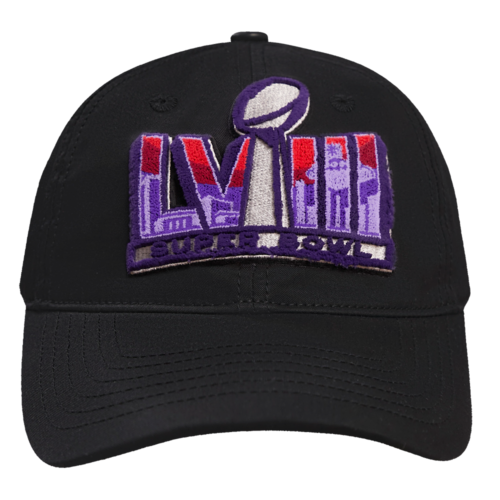 GORRA DAD HAT NFL SUPER BOWL SUPERBOWL