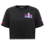 PLAYERA CROP NFL SUPER BOWL SUPERBOWL PARA MUJER