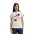 PLAYERA NFL SUPER BOWL 60 PARA MUJER