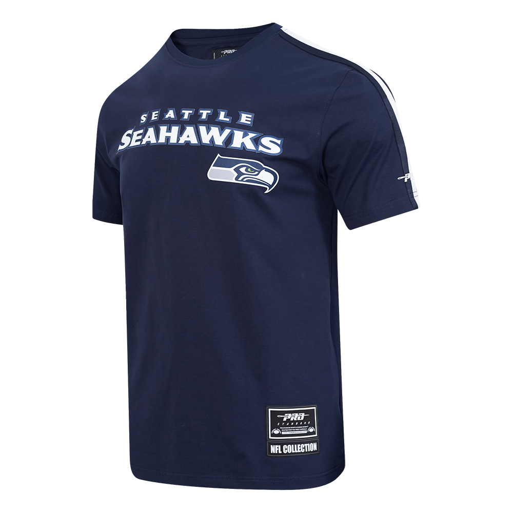 PLAYERA NFL SEATTLE SEAHAWKS MESH