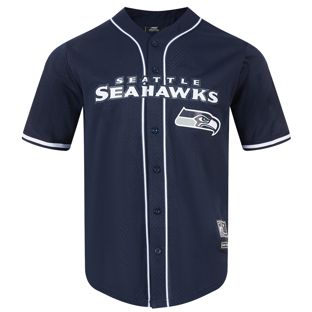 JERSEY NFL SEATTLE SEAHAWKS MESH