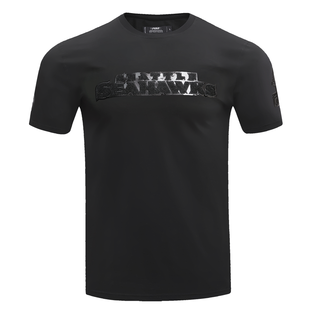 PLAYERA NFL SEATTLE SEAHAWKS CLASSIC 3BK