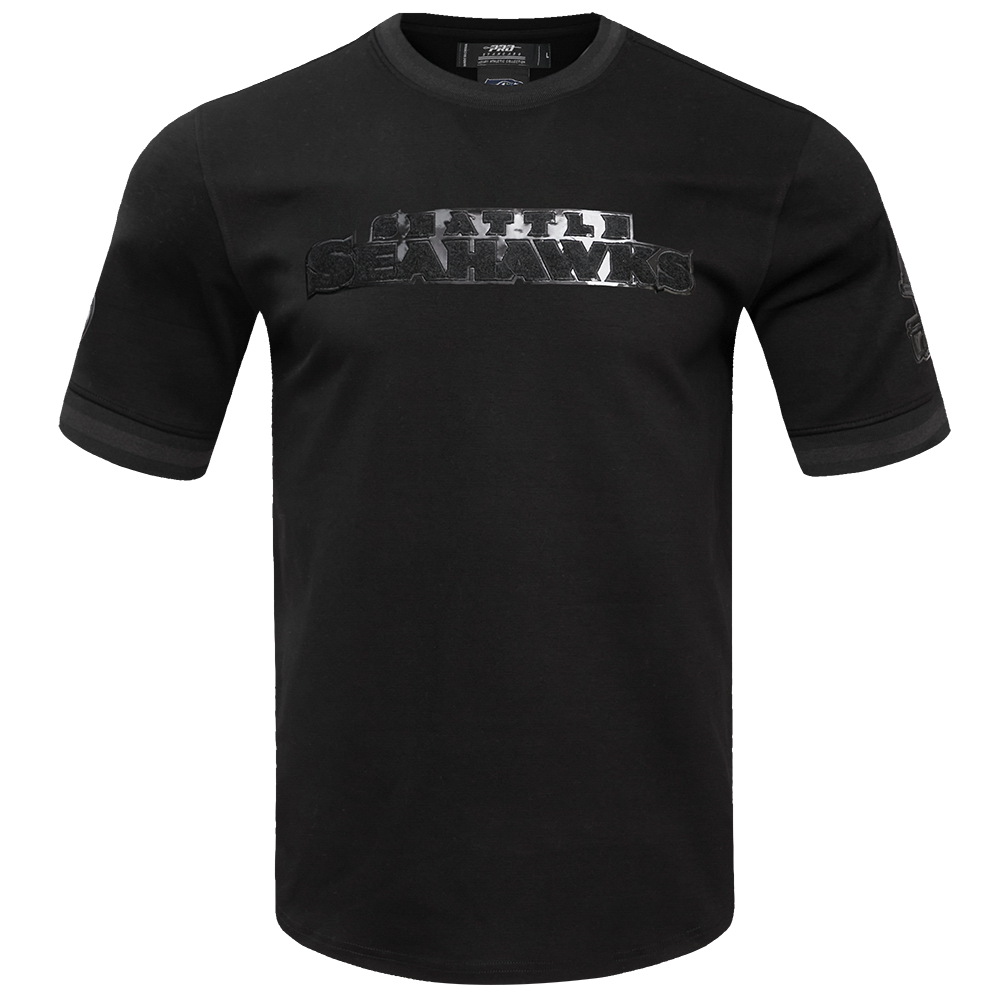 PLAYERA NFL SEATTLE SEAHAWKS CLASSIC 3BK