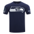 PLAYERA NFL SEATTLE SEAHAWKS MASH UP