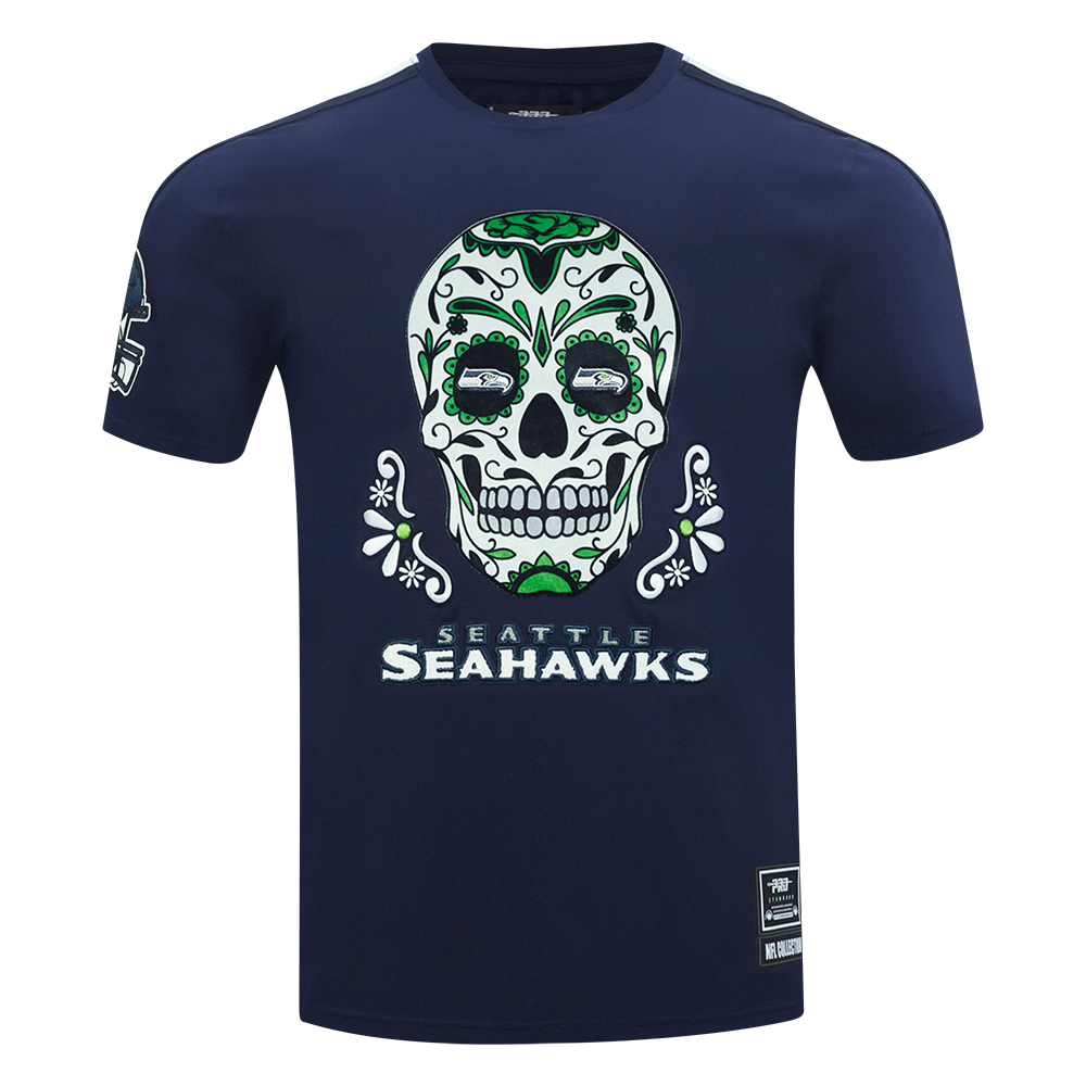 PLAYERA NFL SEATTLE SEAHAWKS