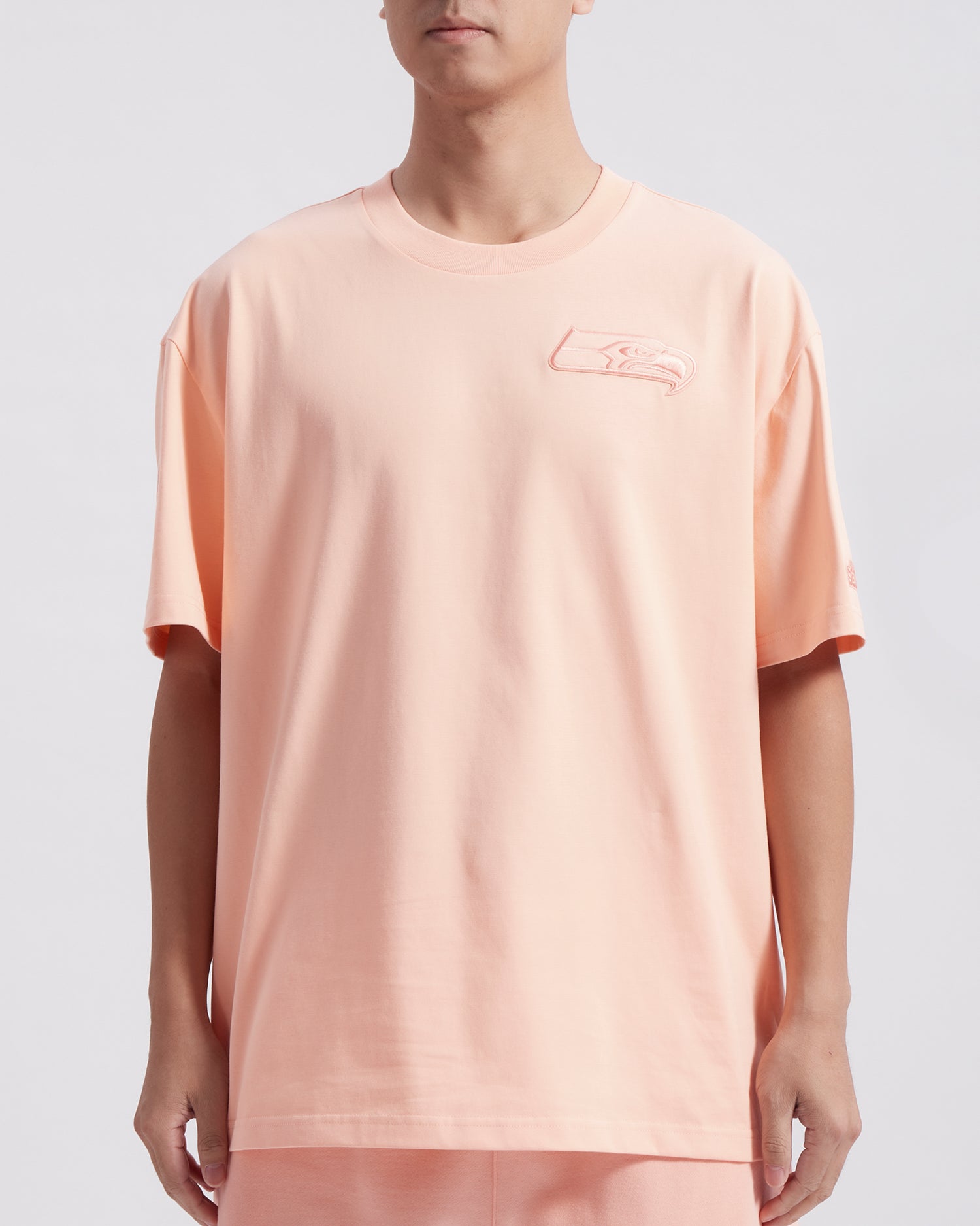 PLAYERA NFL SEATTLE SEAHAWKS NEUTRAL