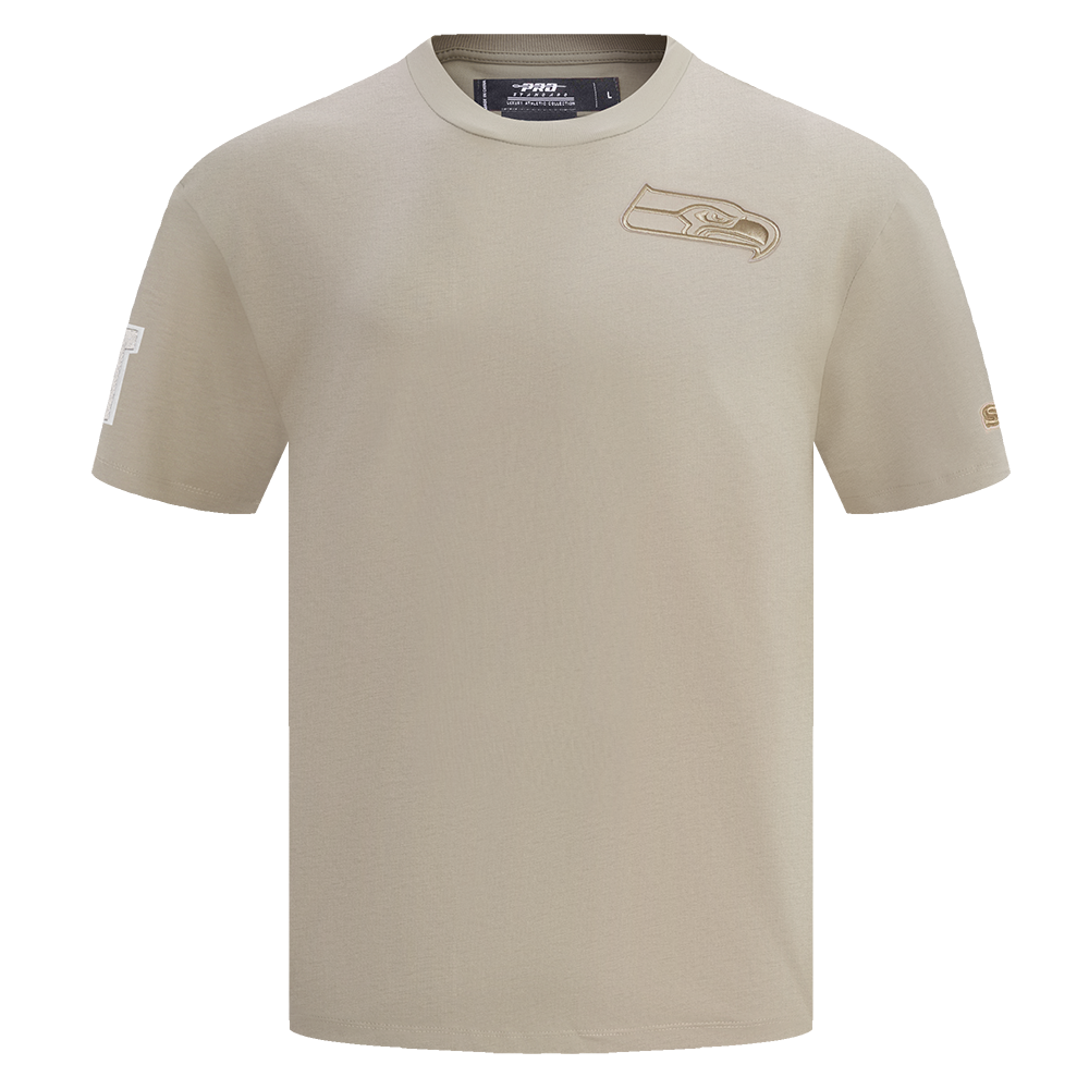 PLAYERA NFL SEATTLE SEAHAWKS NEUTRAL