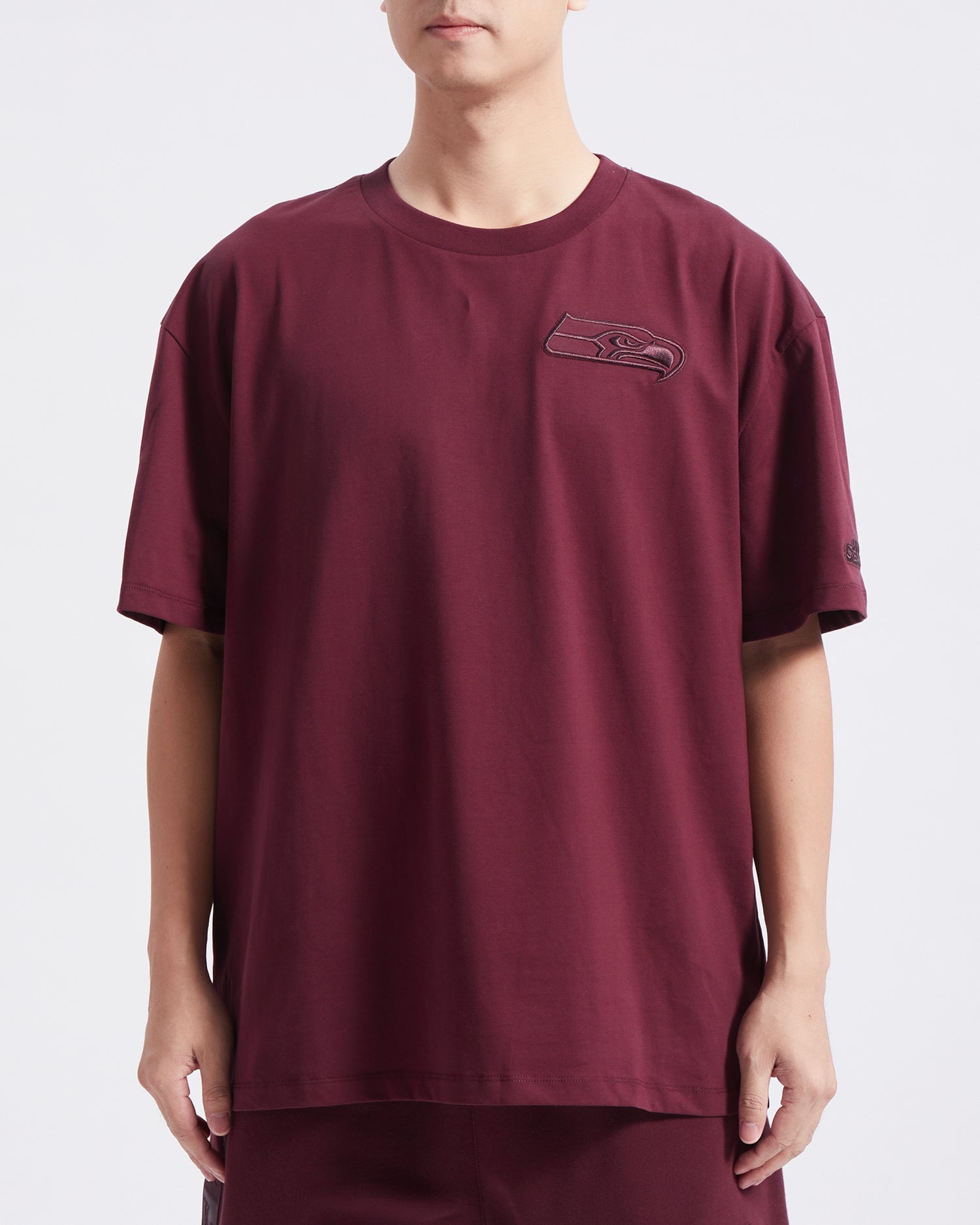 PLAYERA NFL SEATTLE SEAHAWKS NEUTRAL