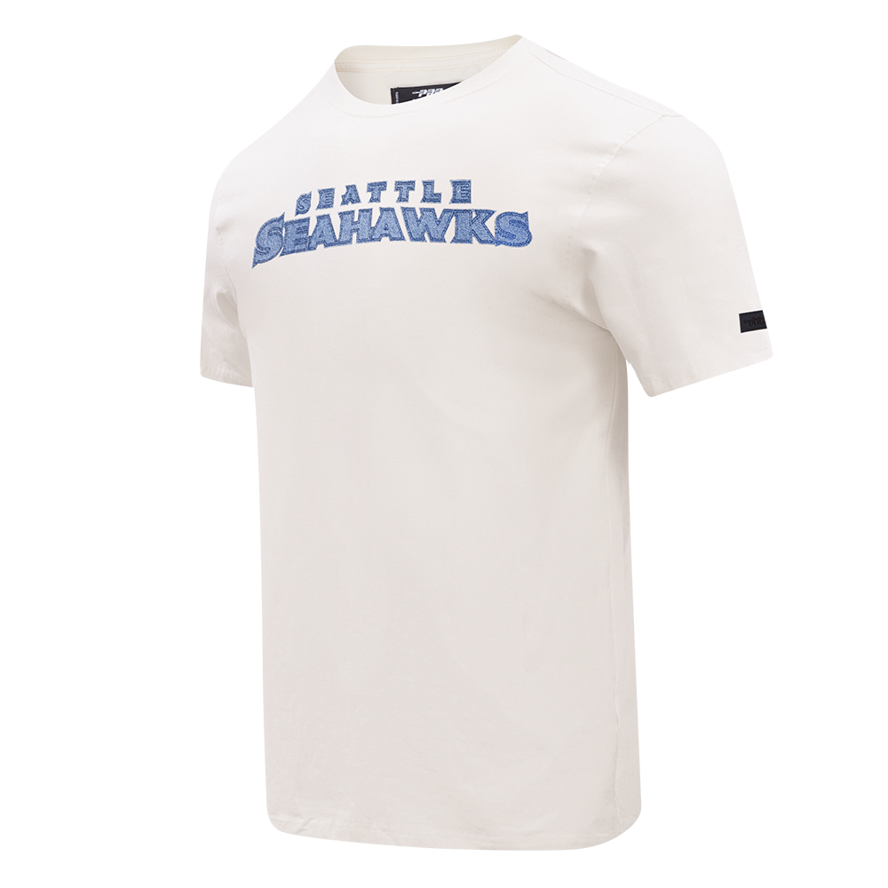 PLAYERA NFL SEATTLE SEAHAWKS VARSITY BLUES