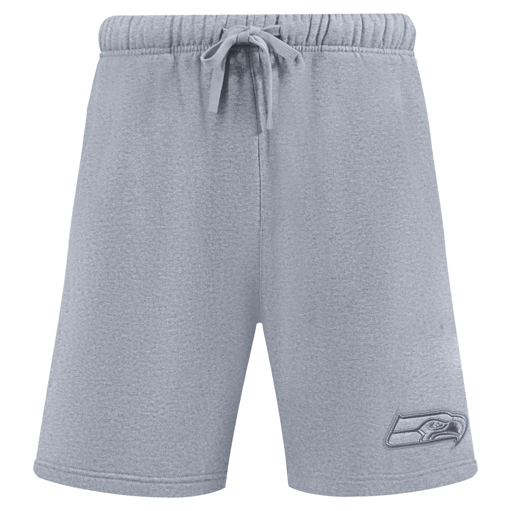 SHORTS DE ALGODÓN NFL SEATTLE SEAHAWKS NEUTRAL