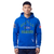 SUDADERA CON GORRO NFL SEATTLE SEAHAWKS ON TOP