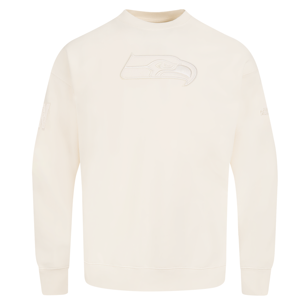 SUDADERA DE CUELLO REDONDO NFL SEATTLE SEAHAWKS NEUTRAL