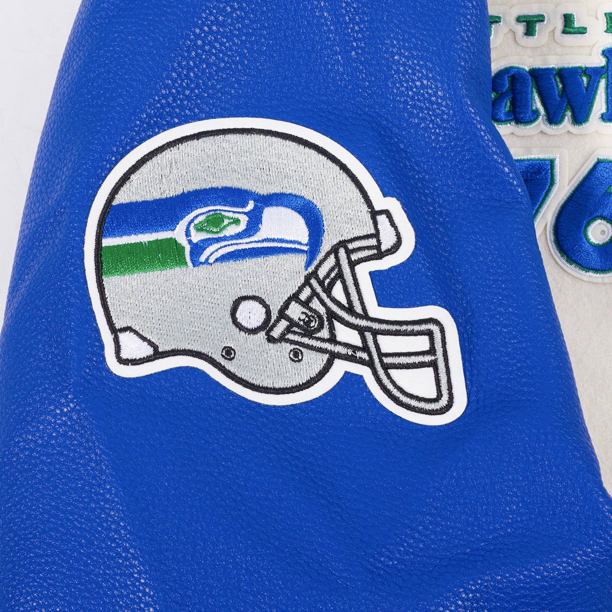 Pro Standard NFL Seattle Seahawks Retro Classics - Hombres – Pro