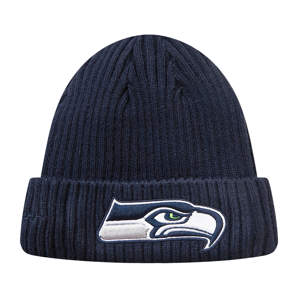 GORRO NFL SEATTLE SEAHAWKS SCRIPT