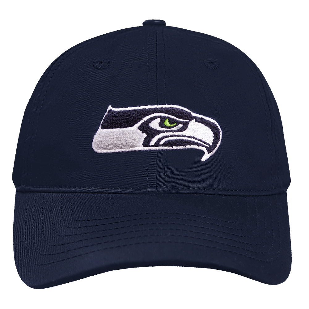 GORRA DAD HAT NFL SEATTLE SEAHAWKS MASH UP