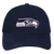 GORRA DAD HAT NFL SEATTLE SEAHAWKS MASH UP