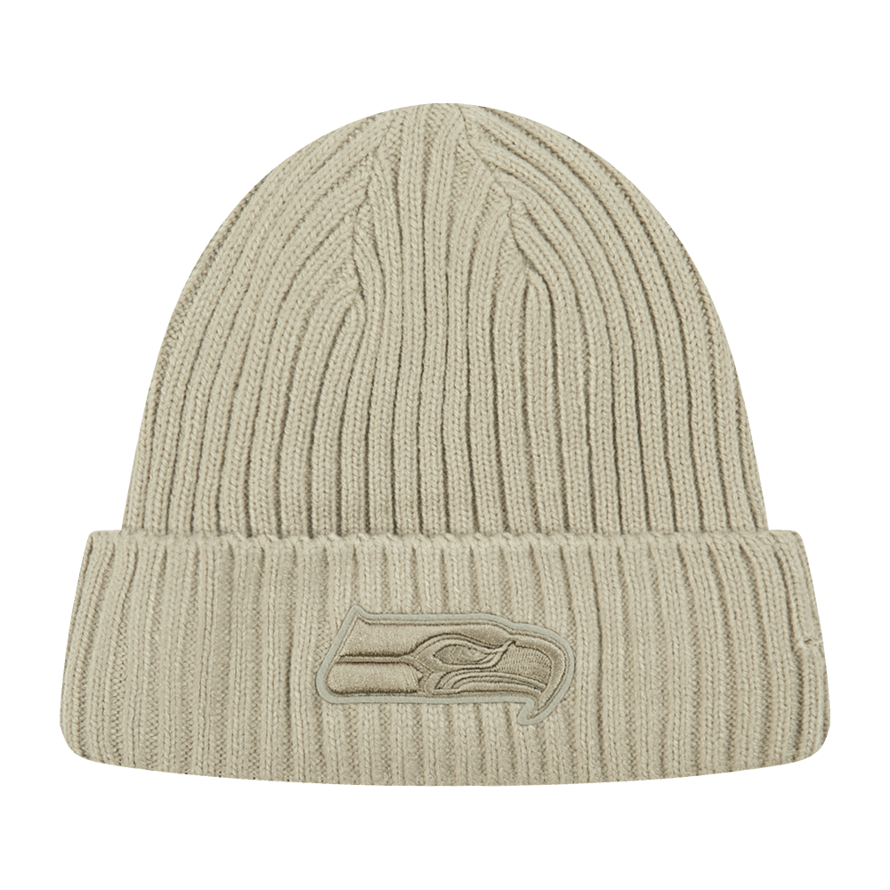 GORRO NFL SEATTLE SEAHAWKS NEUTRAL