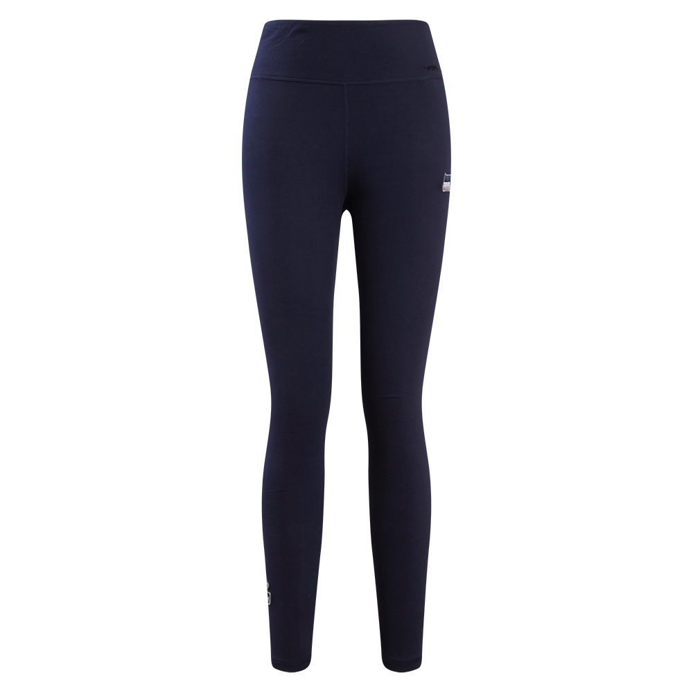 LEGGINGS NFL SEATTLE SEAHAWKS CLASSIC CHENILLE PARA MUJER