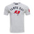 PLAYERA NFL TAMPA BAY BUCCANEERS CLASSIC BRISTLE