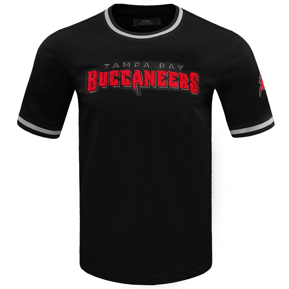 PLAYERA NFL TAMPA BAY BUCCANEERS CLASSIC CHENILLE