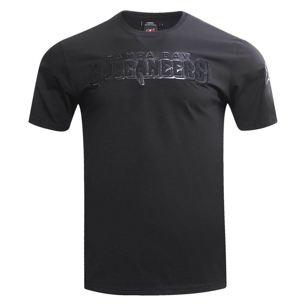 PLAYERA NFL TAMPA BAY BUCCANEERS CLASSIC 3BK