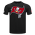 PLAYERA NFL TAMPA BAY BUCCANEERS MASH UP