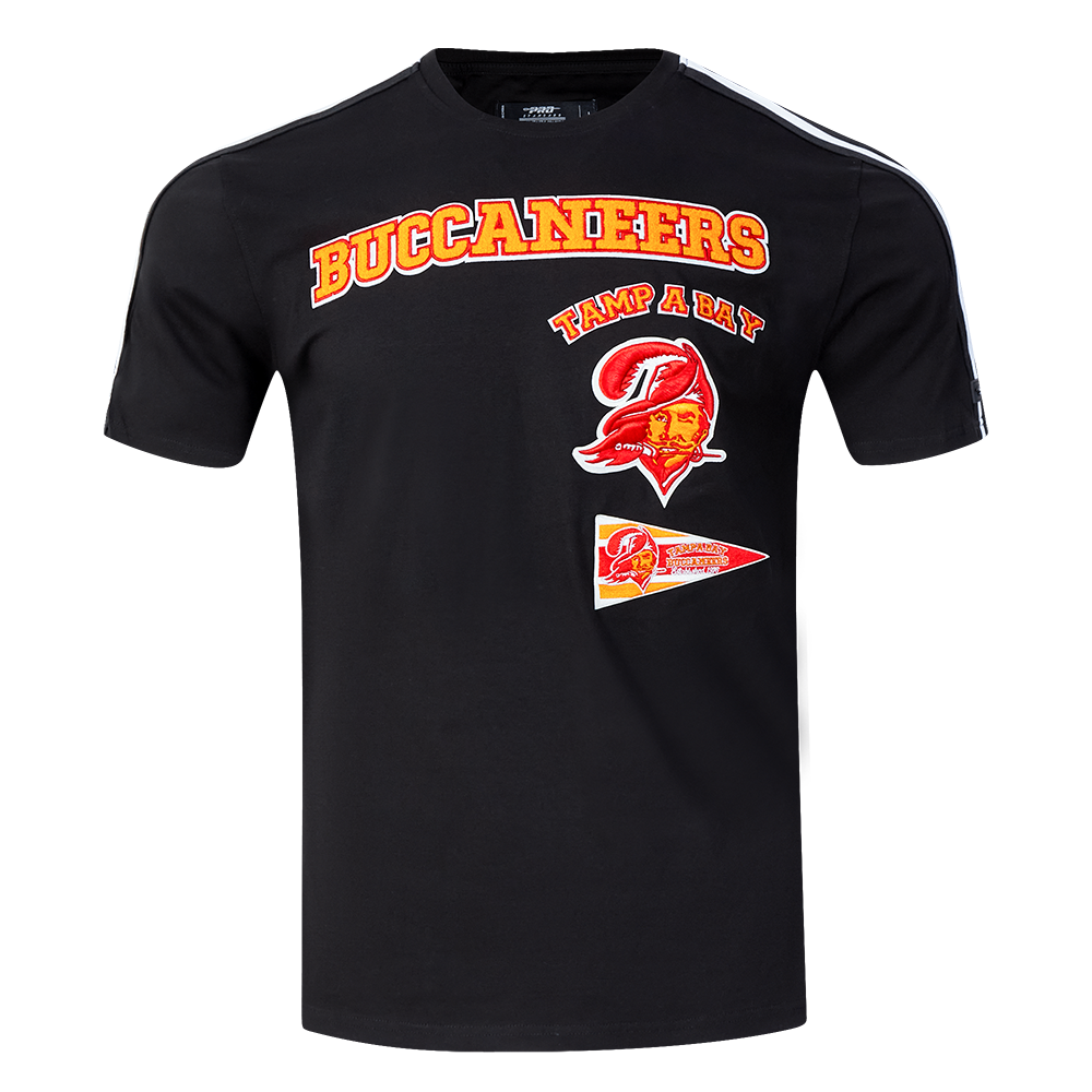 PLAYERA NFL TAMPA BAY BUCCANEERS RETRO CLASSICS