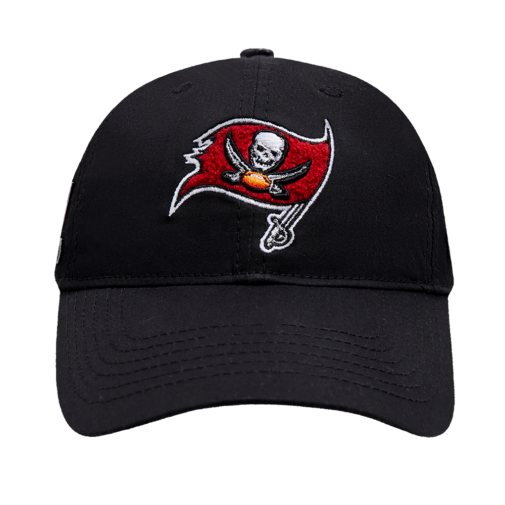 GORRA DAD HAT NFL TAMPA BAY BUCCANEERS MASH UP