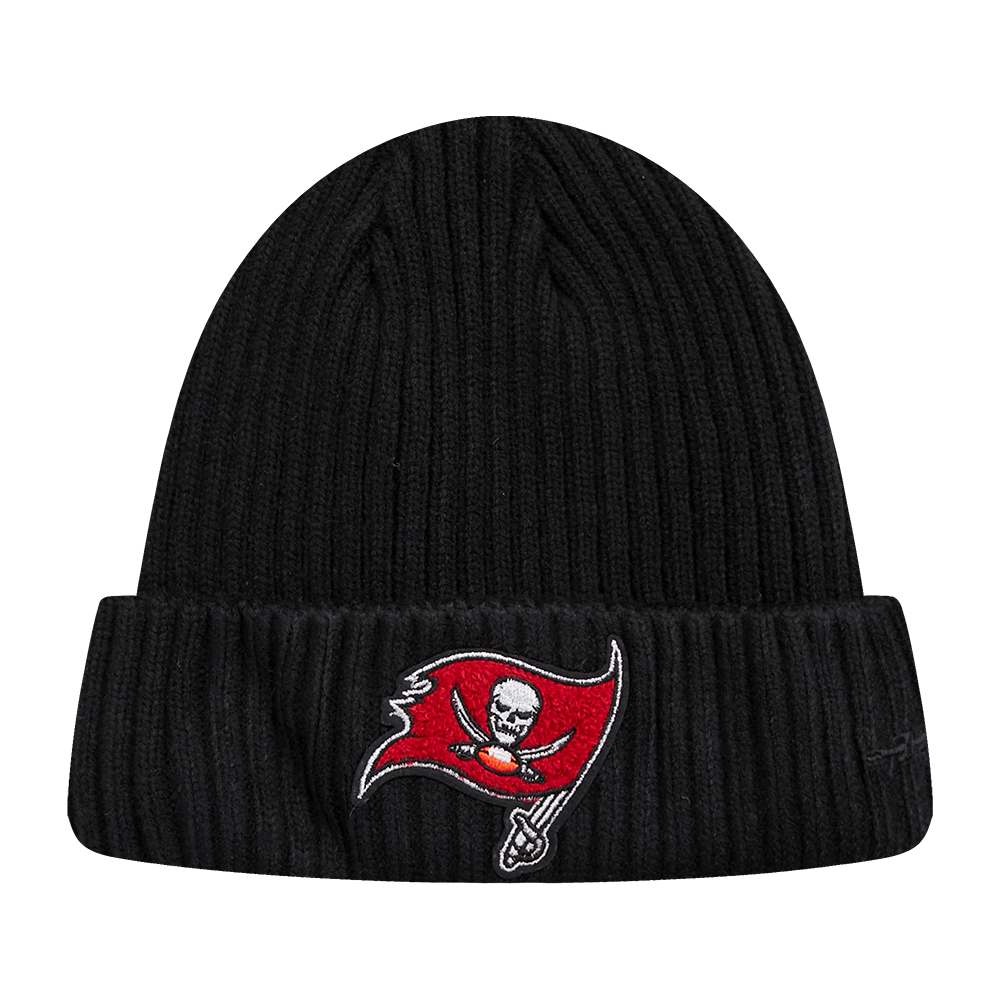 GORRO NFL TAMPA BAY BUCCANEERS MASH UP