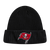 GORRO NFL TAMPA BAY BUCCANEERS MASH UP
