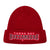 GORRO NFL TAMPA BAY BUCCANEERS CLASSIC BEANIE