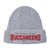 GORRO NFL TAMPA BAY BUCCANEERS CLASSIC BEANIE