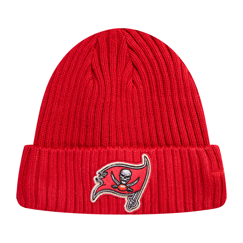 GORRO NFL TAMPA BAY BUCCANEERS PRO PREP